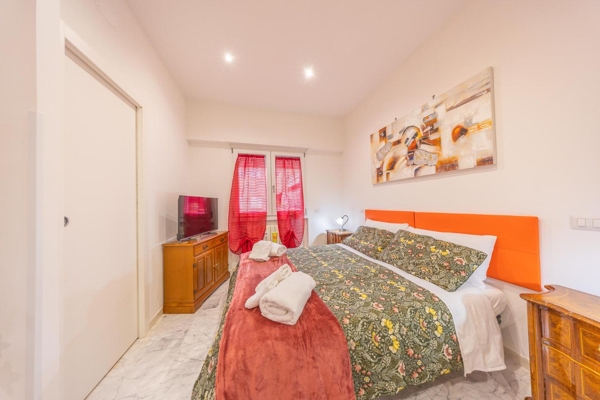 Apartment Vaticanloft For *